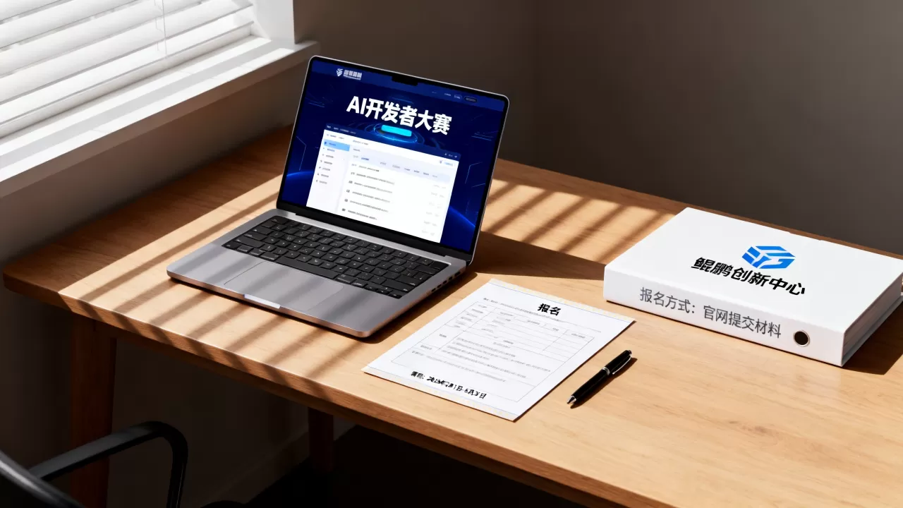 AI开发者大赛鲲鹏创新中心怎么参加?2026年最新赛程与报名指南 AI开发者大赛鲲鹏创新中心怎么参加?2026年最新赛程与报名指南