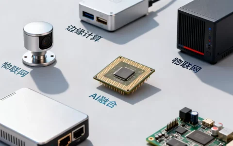 AIoT新趋势是什么？AIoT技术发展趋势详解