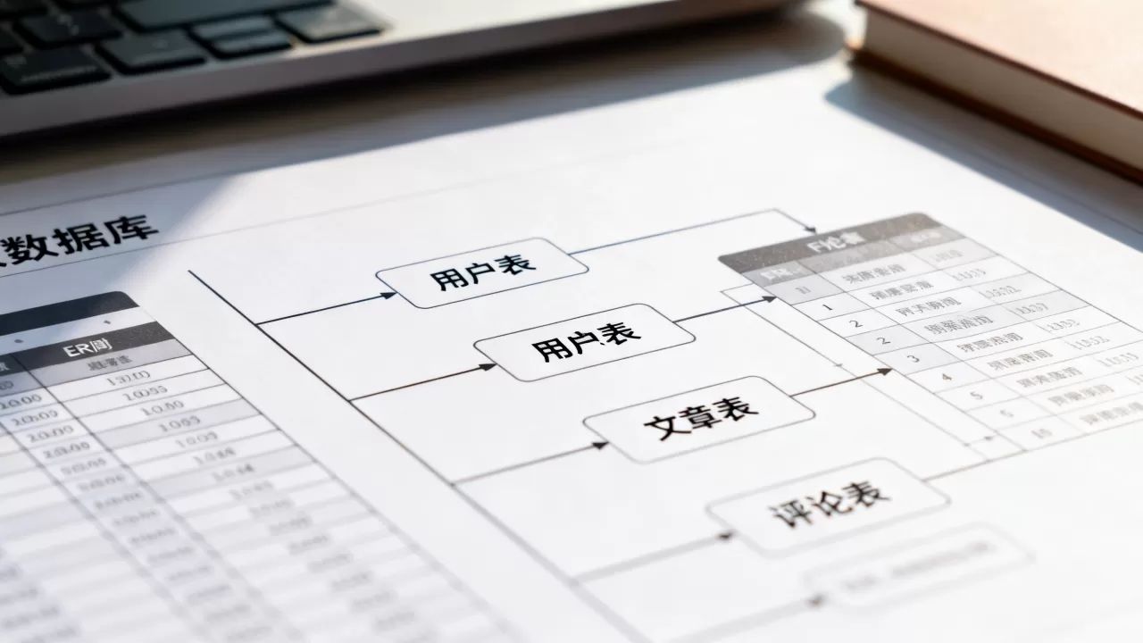 个人博客数据库怎么设计?个人博客数据库设计模板 个人博客数据库怎么设计?个人博客数据库设计模板