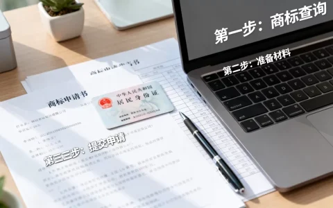 个人可以办理商标注册吗？自己申请商标流程及费用