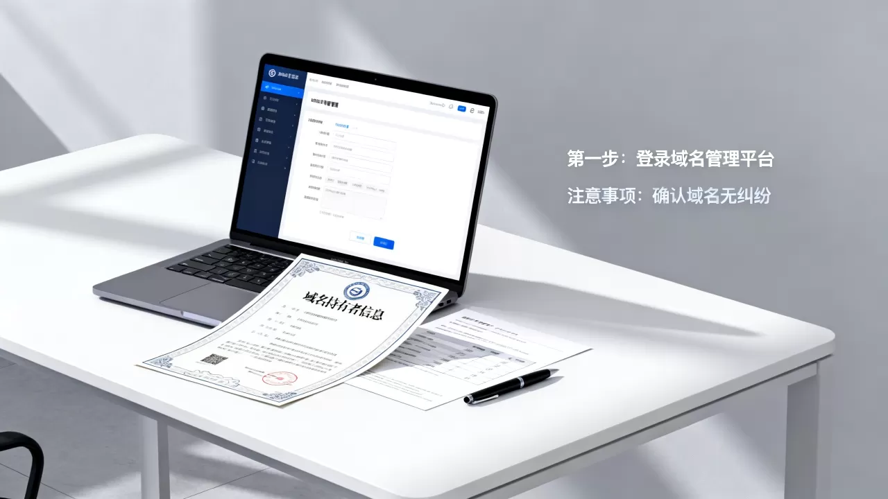 个人可以转让域名吗?域名转让流程及注意事项 个人可以转让域名吗?域名转让流程及注意事项