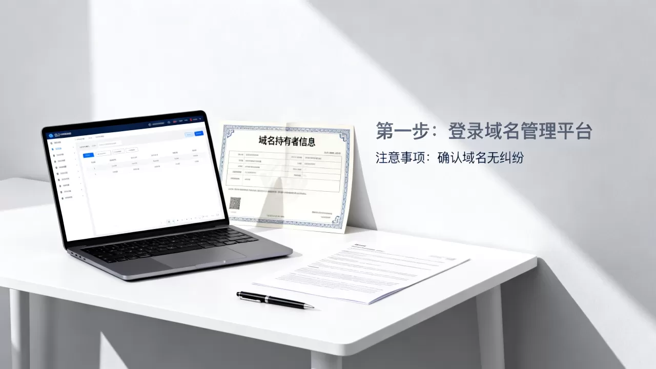 个人可以转让域名吗?域名转让流程及注意事项 个人可以转让域名吗?域名转让流程及注意事项