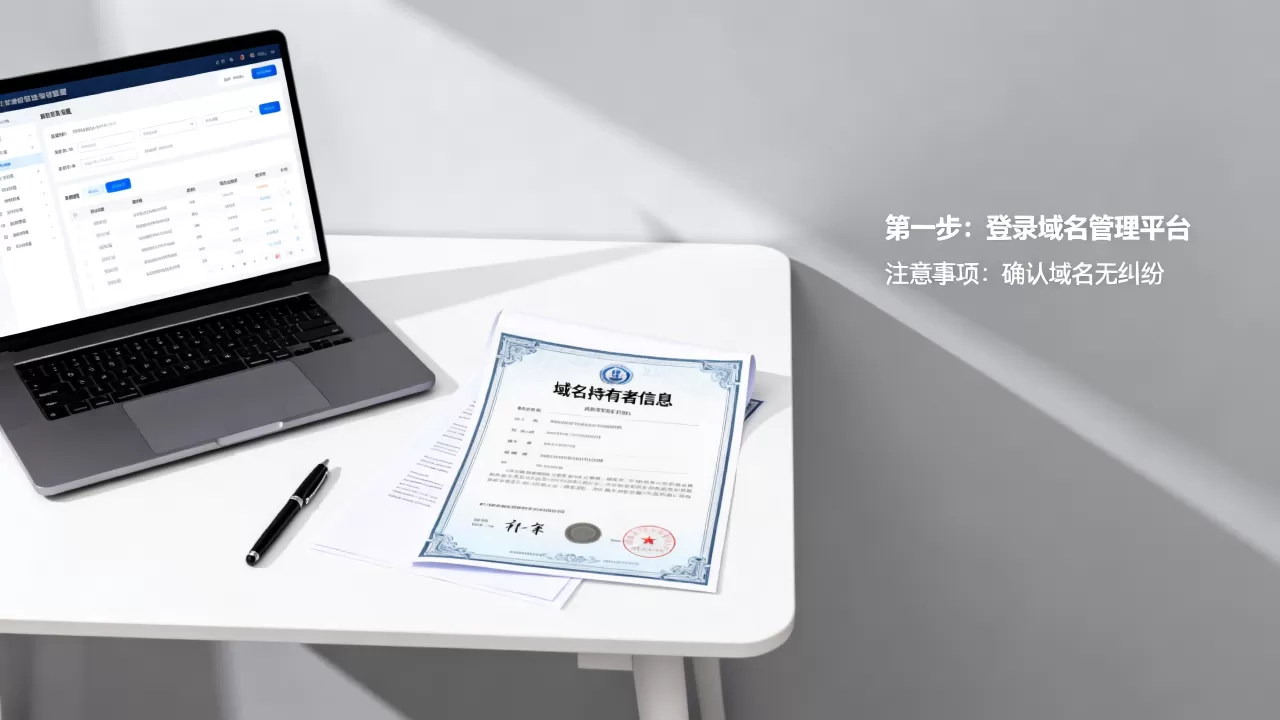 个人可以转让域名吗?域名转让流程及注意事项 个人可以转让域名吗?域名转让流程及注意事项