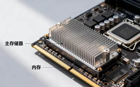 个人计算机主存储器是什么？主存和内存有什么区别