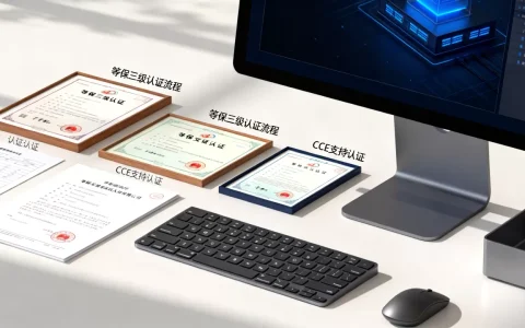 CCE支持等保三级认证吗？等保三级认证具体流程