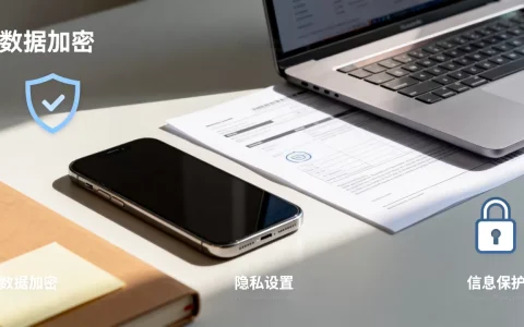 个人数据安全真的安全吗？如何保护个人信息不被泄露