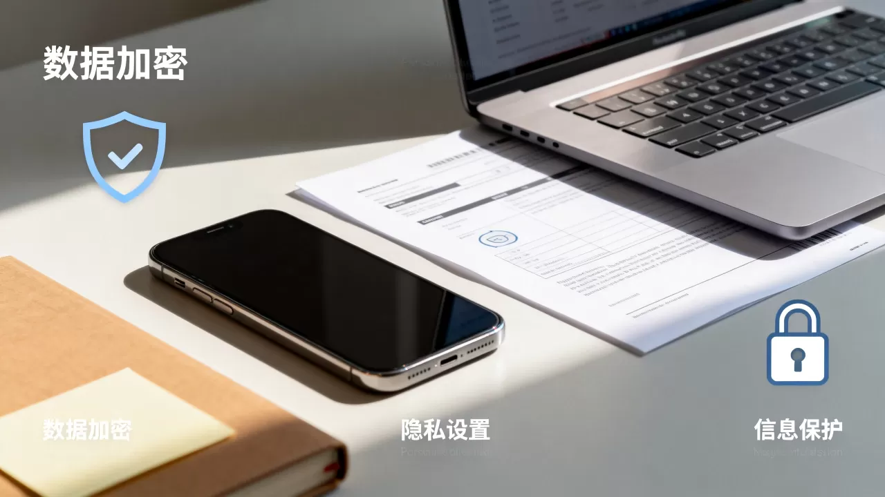 个人数据安全真的安全吗?如何保护个人信息不被泄露 个人数据安全真的安全吗?如何保护个人信息不被泄露