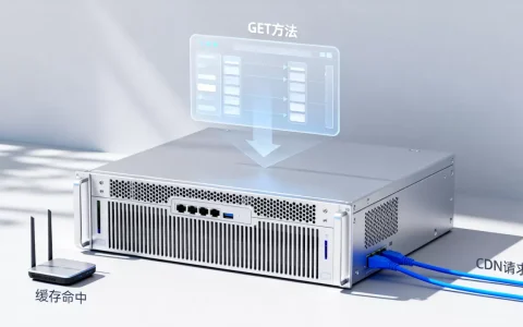 CDN请求是GET吗？CDN缓存命中原理详解