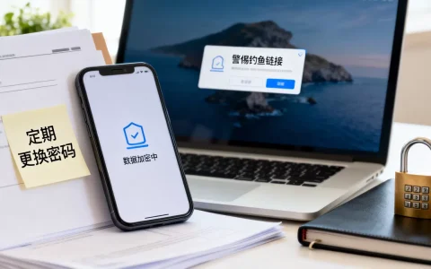 个人数据泄露怎么办？如何保障个人数据信息安全