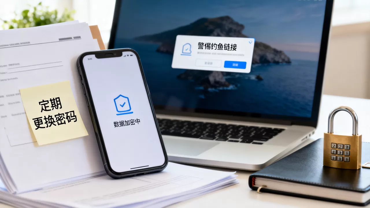 个人数据泄露怎么办?如何保障个人数据信息安全 个人数据泄露怎么办?如何保障个人数据信息安全