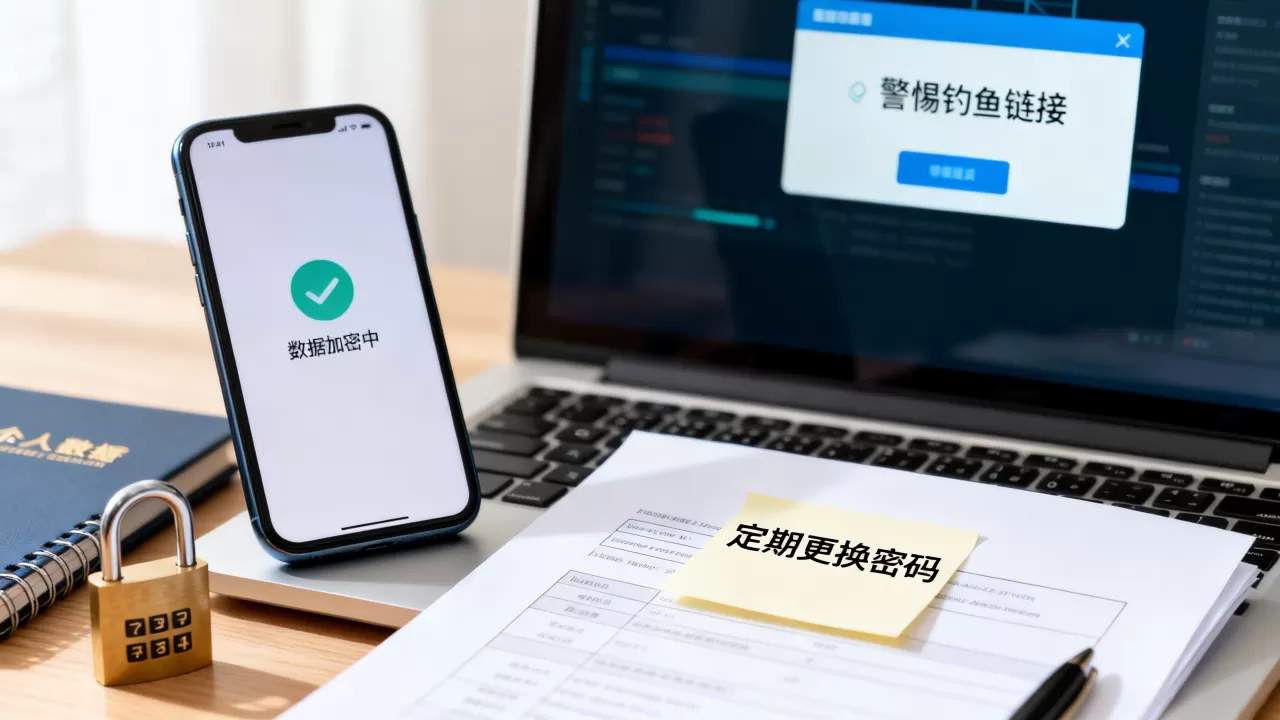 个人数据泄露怎么办?如何保障个人数据信息安全 个人数据泄露怎么办?如何保障个人数据信息安全