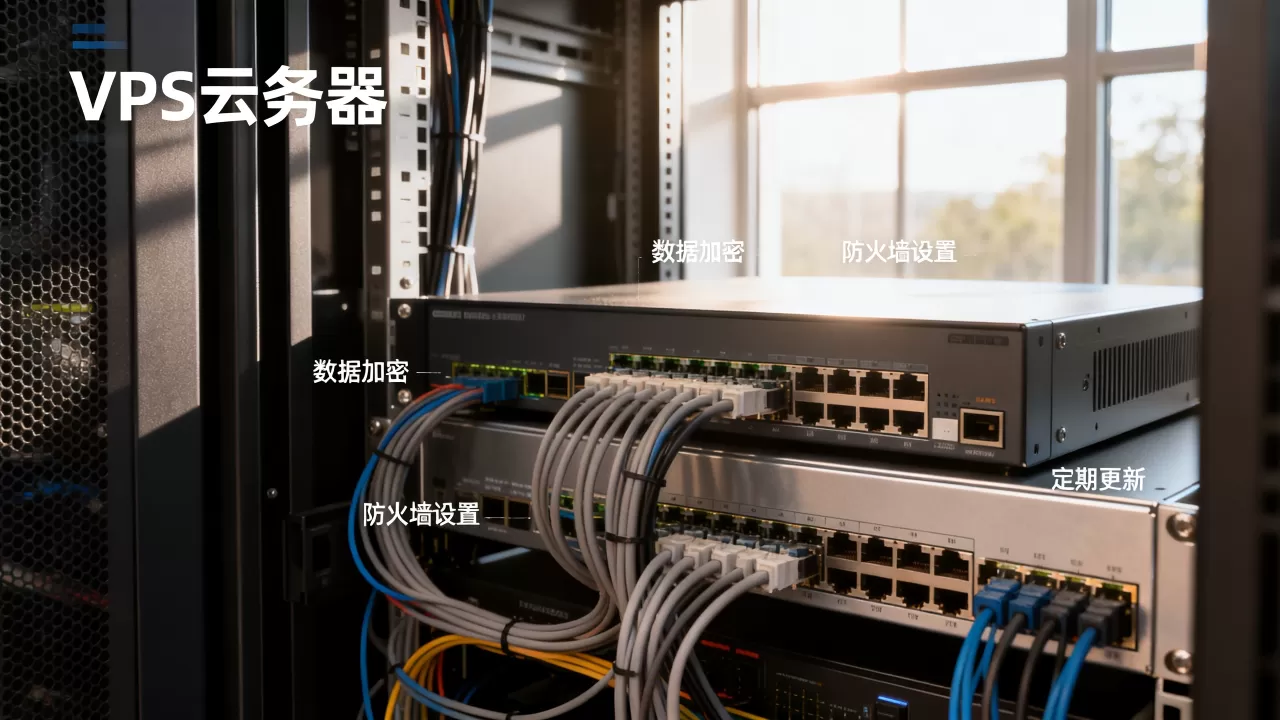 VPS云服务器安全吗?如何防止服务器被黑客攻击 VPS云服务器安全吗?如何防止服务器被黑客攻击