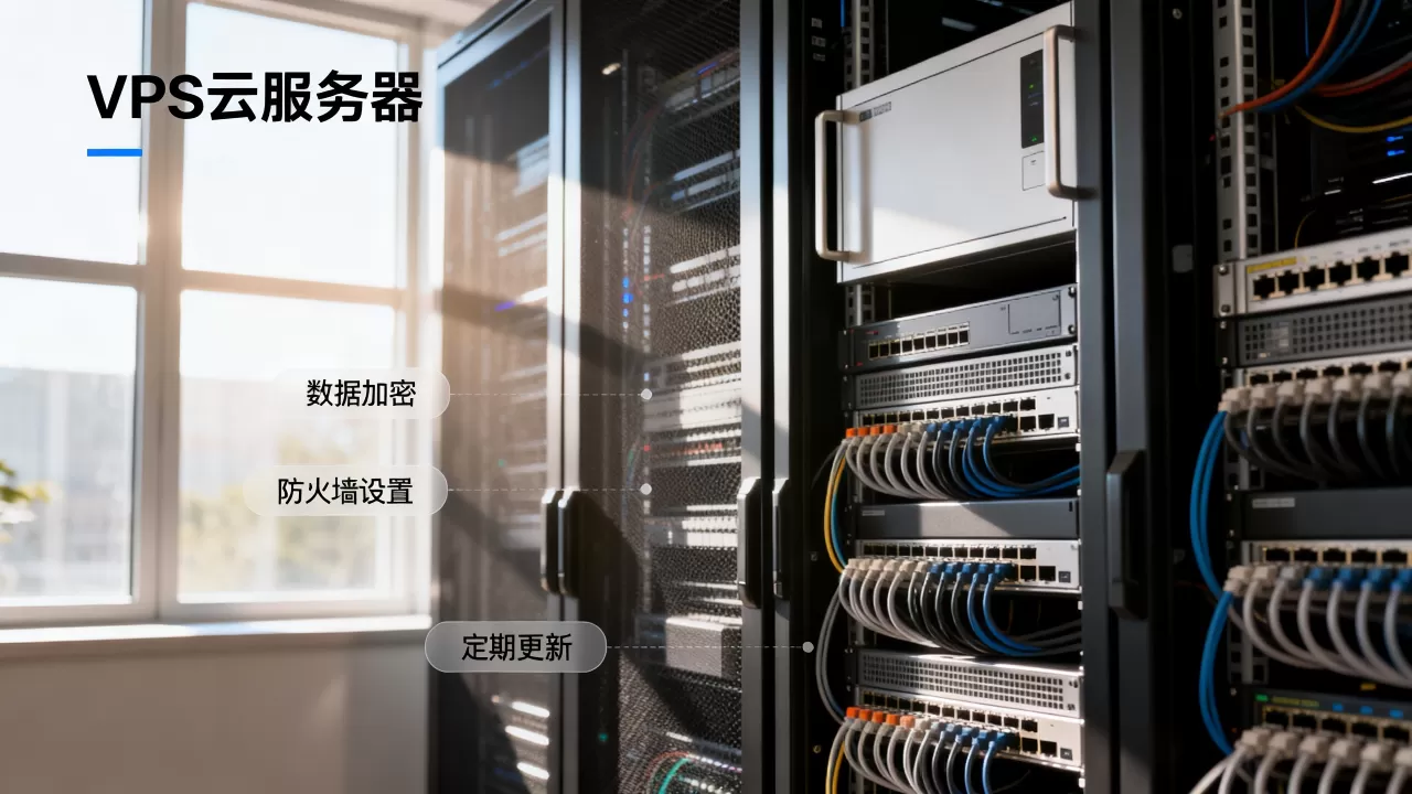 VPS云服务器安全吗?如何防止服务器被黑客攻击 VPS云服务器安全吗?如何防止服务器被黑客攻击