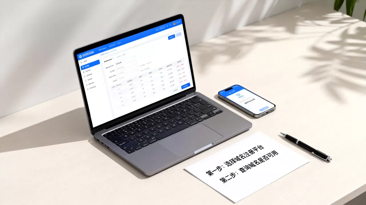 个人可以注册域名吗?个人域名注册流程 个人可以注册域名吗?个人域名注册流程