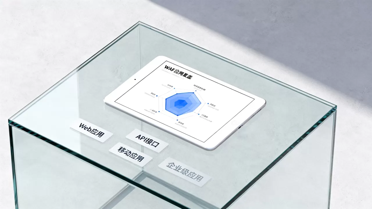 Alfresco使用WAF覆盖哪些应用类型?WAF覆盖的应用类型有哪些 Alfresco使用WAF覆盖哪些应用类型?WAF覆盖的应用类型有哪些