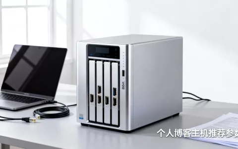个人博客建站买多大虚拟主机好？个人博客虚拟主机推荐