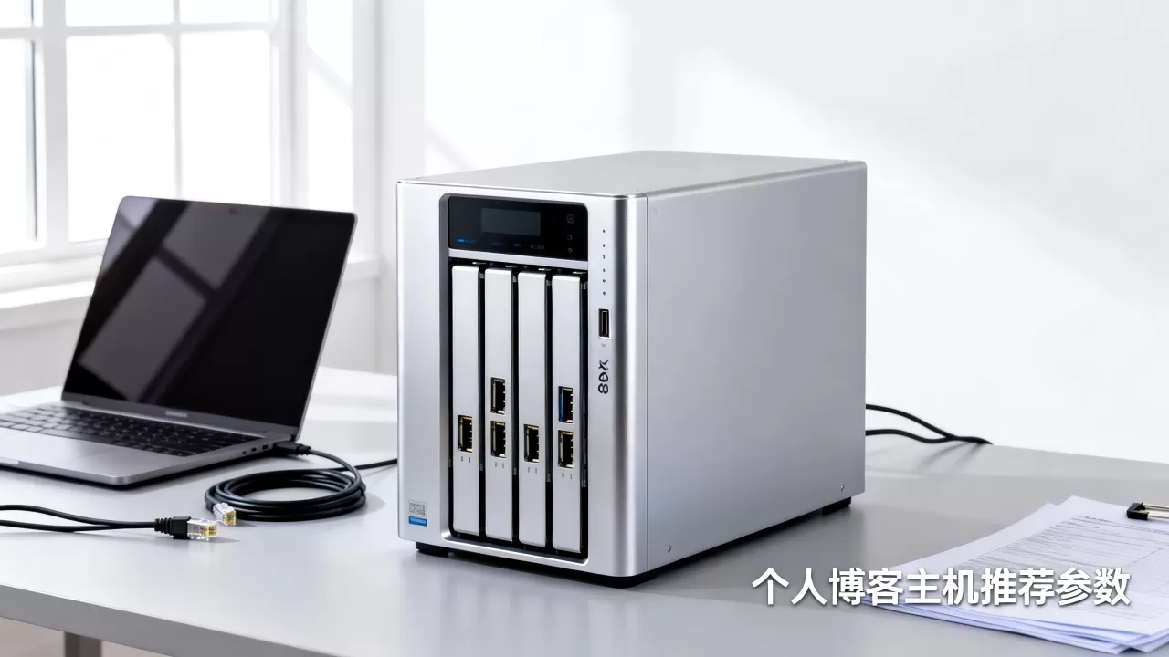 个人博客建站买多大虚拟主机好？个人博客虚拟主机推荐