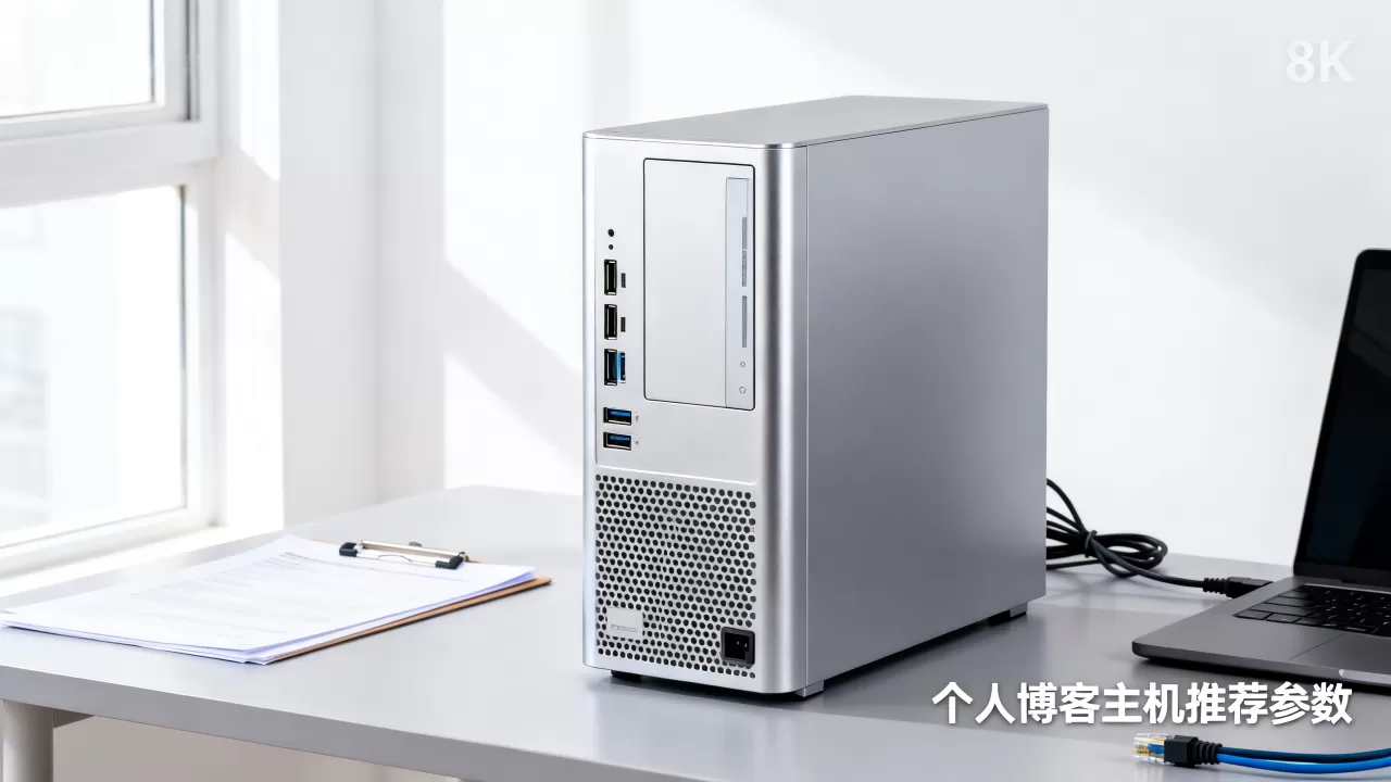 个人博客建站买多大虚拟主机好？个人博客虚拟主机推荐