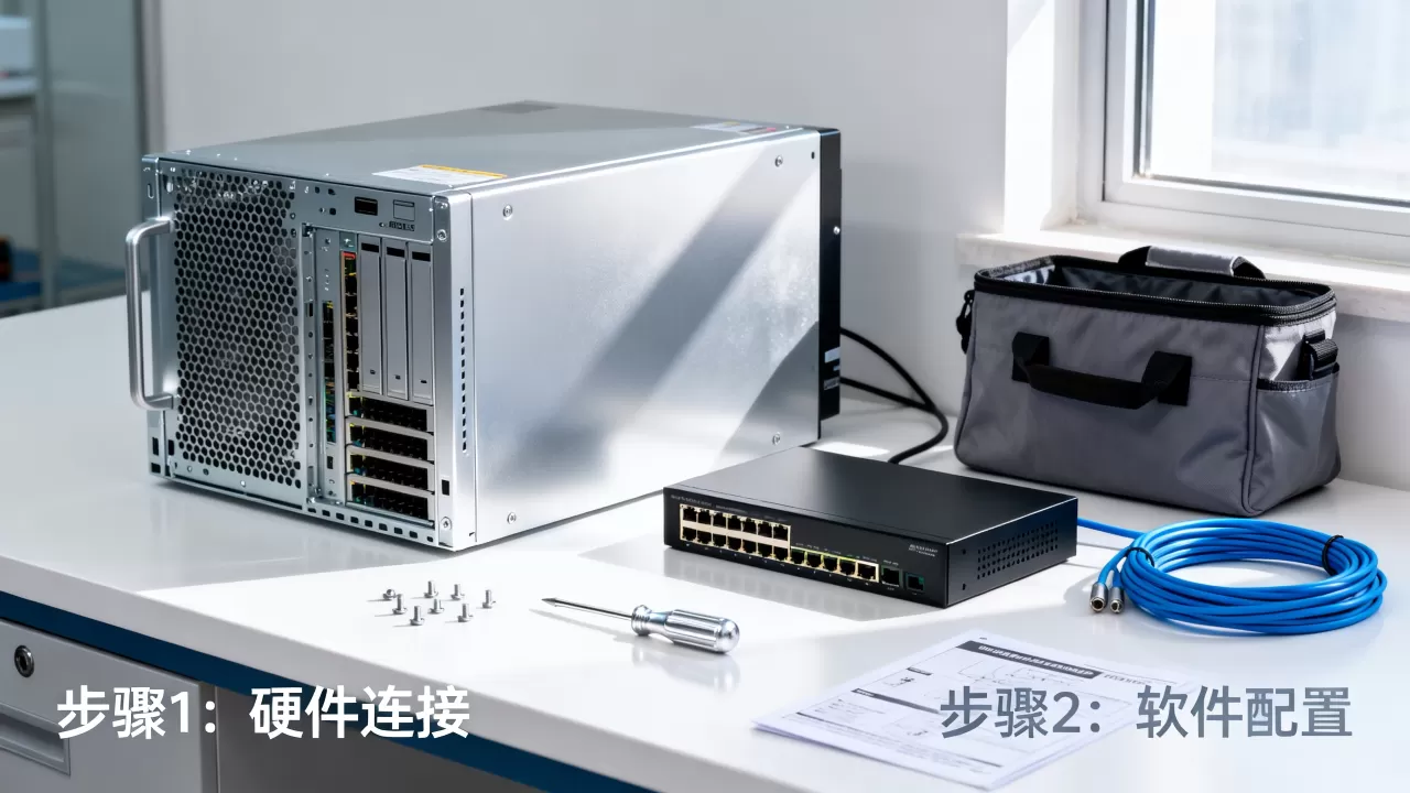 关于个人搭建云服务器