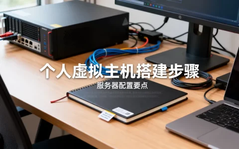 个人可以出售虚拟主机吗，个人网站如何搭建虚拟主机