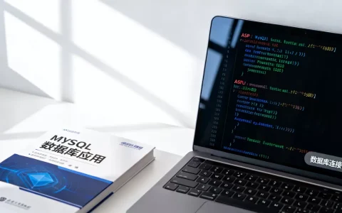 ASP源码MySQL怎么用？ASP源码MySQL连接报错怎么解决
