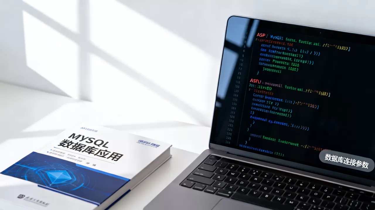 ASP源码MySQL怎么用?ASP源码MySQL连接报错怎么解决 ASP源码MySQL怎么用?ASP源码MySQL连接报错怎么解决