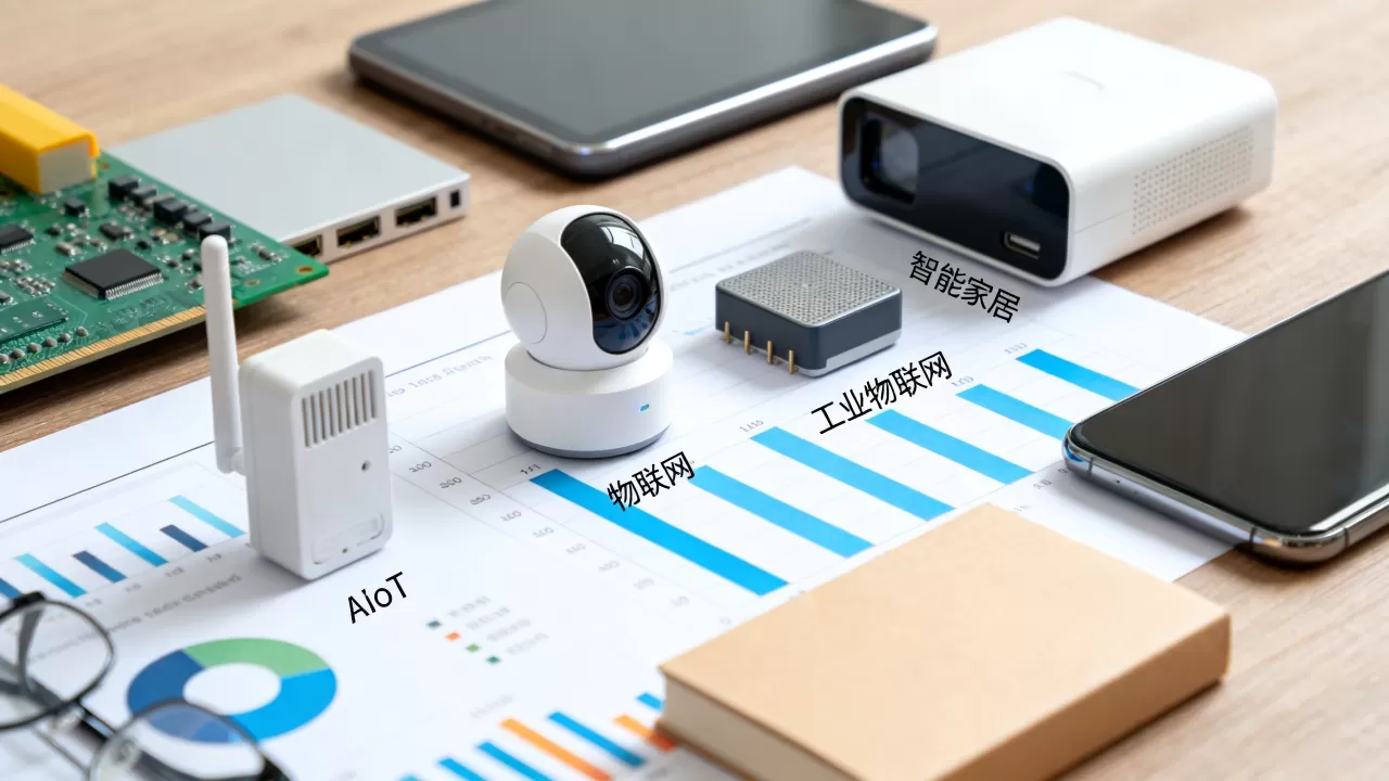 AIoT技术到底是什么?AIoT技术应用领域有哪些 AIoT技术到底是什么?AIoT技术应用领域有哪些