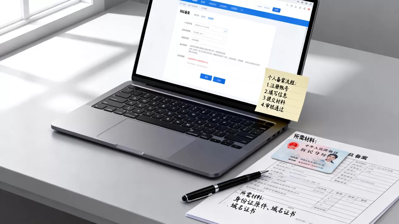 个人可以网站备案吗,个人网站备案流程及所需材料 个人可以网站备案吗,个人网站备案流程及所需材料