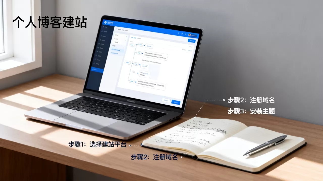 个人博客建站教学视频怎么做?新手建站教程 个人博客建站教学视频怎么做?新手建站教程