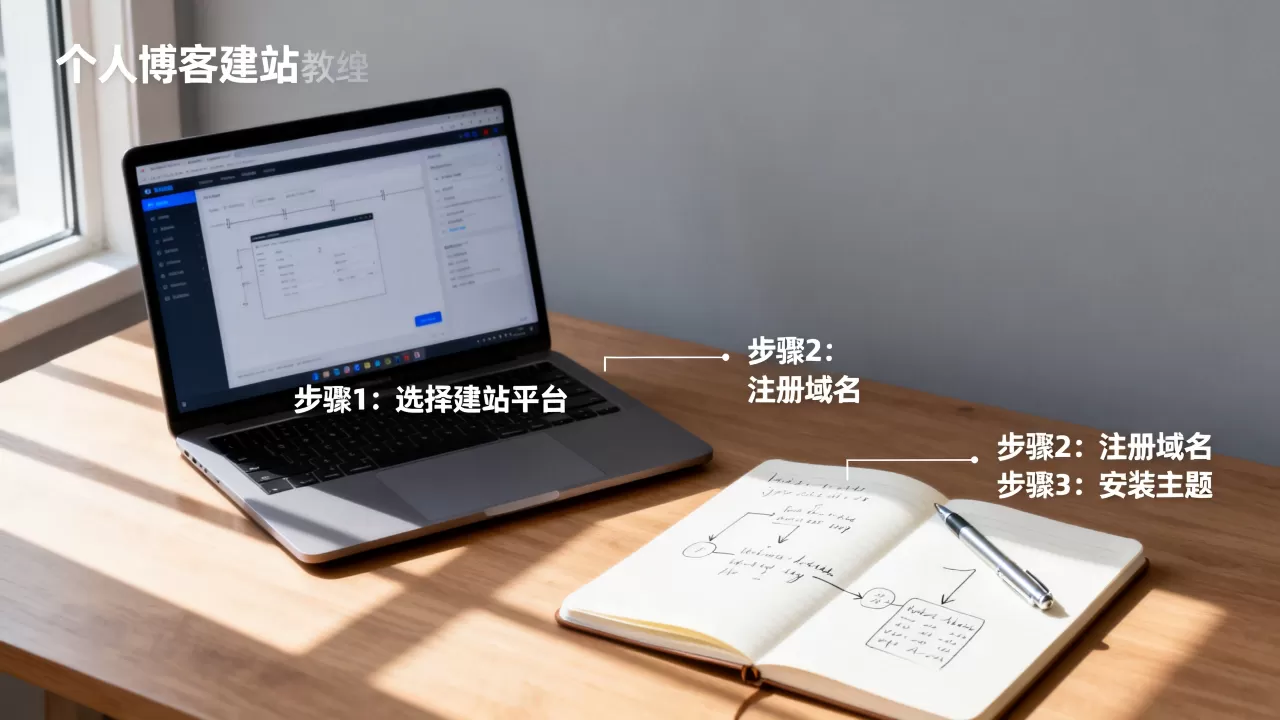 个人博客建站教学视频怎么做?新手建站教程 个人博客建站教学视频怎么做?新手建站教程