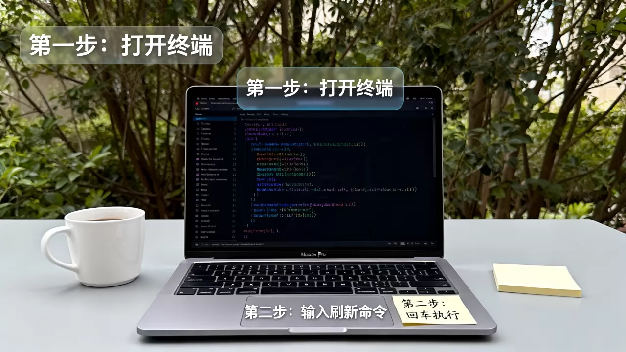 mac不停刷新cdn怎么办?mac刷新cdn缓存的几种方法 mac不停刷新cdn怎么办?mac刷新cdn缓存的几种方法