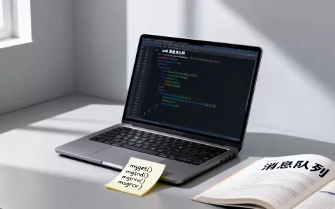 unix消息队列怎么用？unix消息队列编程实例