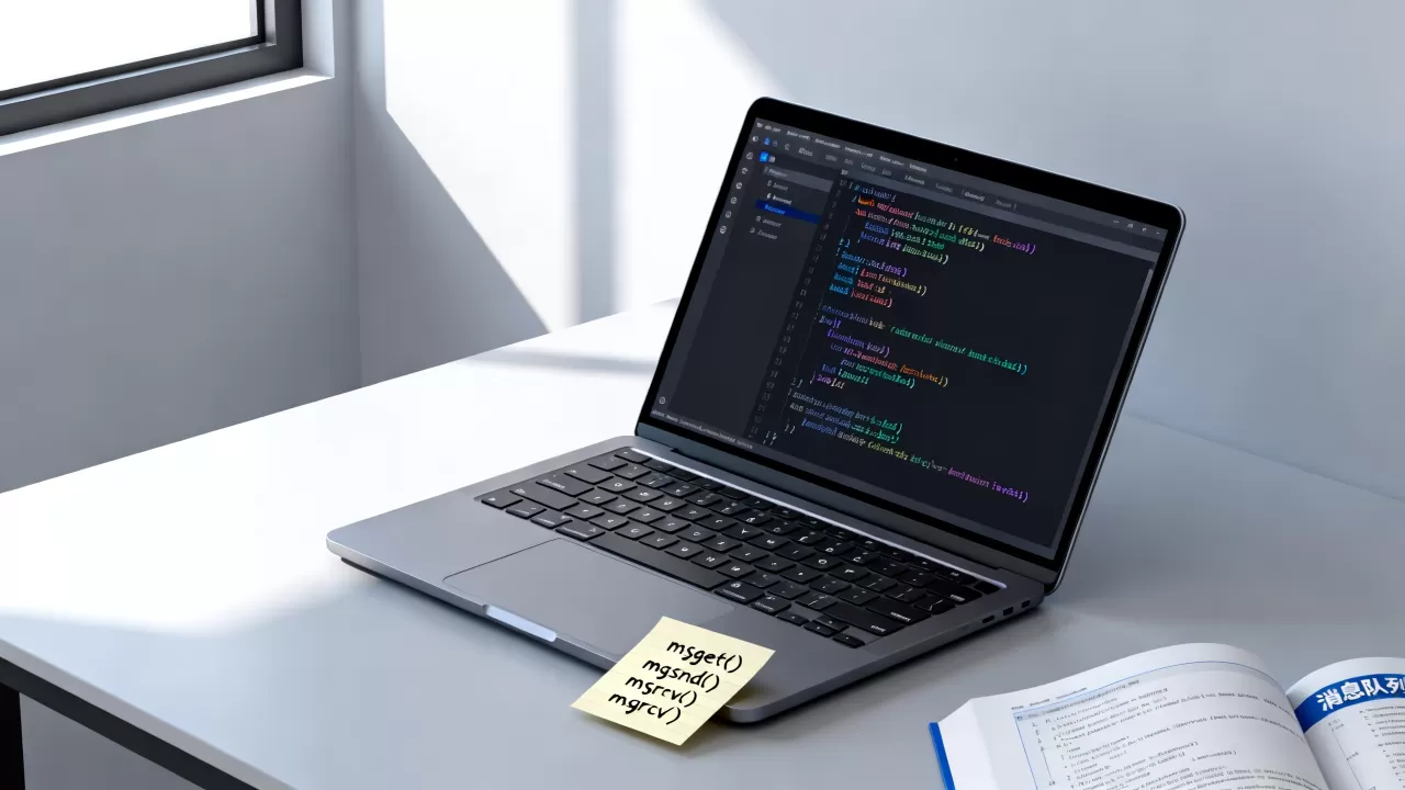 unix消息队列怎么用?unix消息队列编程实例 unix消息队列怎么用?unix消息队列编程实例