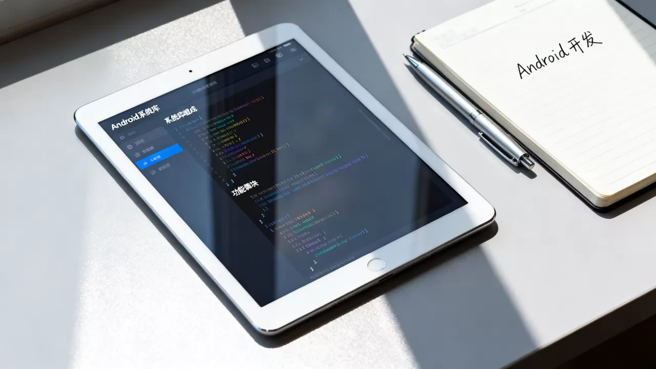 Android系统库是什么?Android系统库有哪些 Android系统库是什么?Android系统库有哪些
