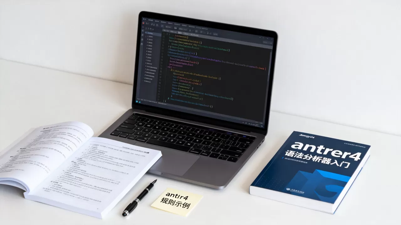 antlr4规则怎么使用?antlr4语法分析器入门教程 antlr4规则怎么使用?antlr4语法分析器入门教程