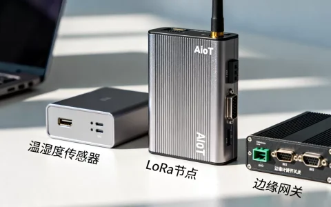 AIoT智慧物联平台是什么？智慧物联网平台搭建方案