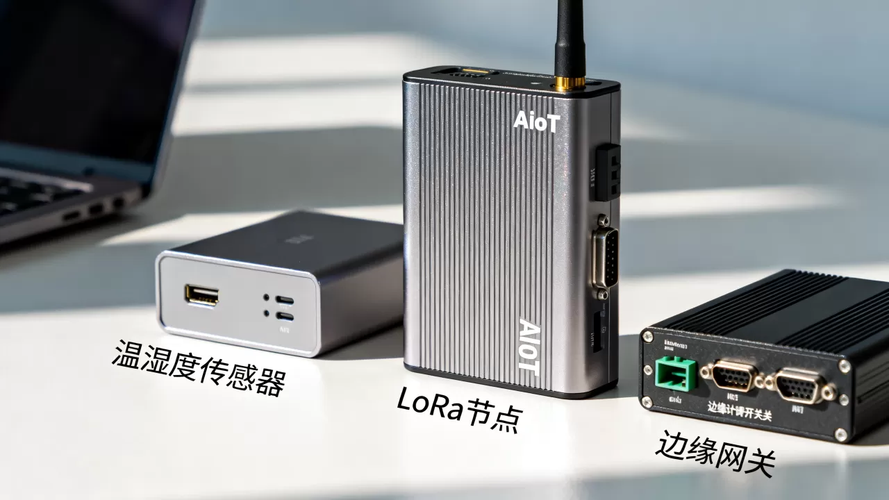 AIoT智慧物联平台是什么?智慧物联网平台搭建方案 AIoT智慧物联平台是什么?智慧物联网平台搭建方案