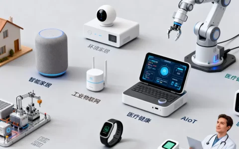 AIoT时代有哪些想象空间？AIoT应用场景有哪些