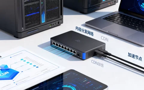 腾讯CDN是什么？腾讯CDN加速服务怎么使用