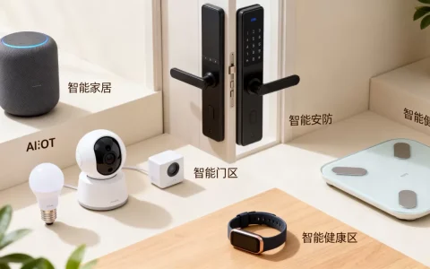 AIoT时代智慧生活如何实现？AIoT技术应用场景有哪些