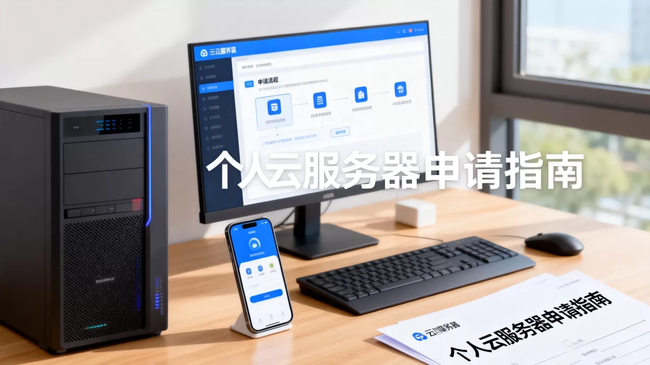 个人可以经营云服务器吗?个人如何申请云服务器 个人可以经营云服务器吗?个人如何申请云服务器