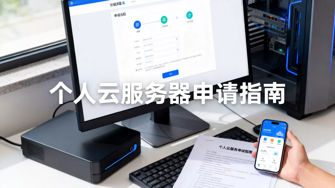 个人可以经营云服务器吗?个人如何申请云服务器 个人可以经营云服务器吗?个人如何申请云服务器