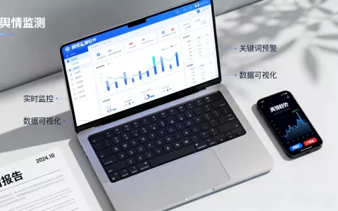 个人舆情监测软件哪个好用？免费舆情监控系统推荐