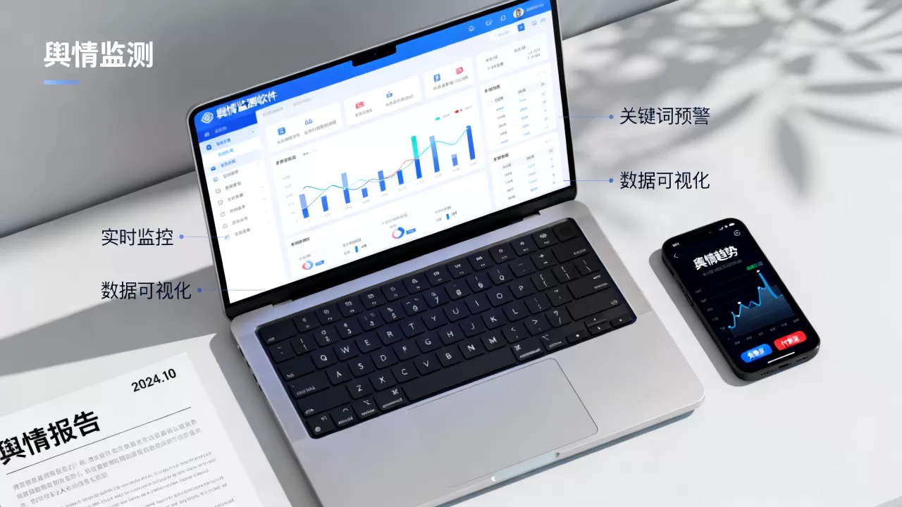 个人舆情监测软件哪个好用?免费舆情监控系统推荐 个人舆情监测软件哪个好用?免费舆情监控系统推荐