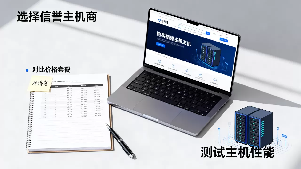 个人博客如何购买虚拟主机?虚拟主机怎么选才便宜 个人博客如何购买虚拟主机?虚拟主机怎么选才便宜