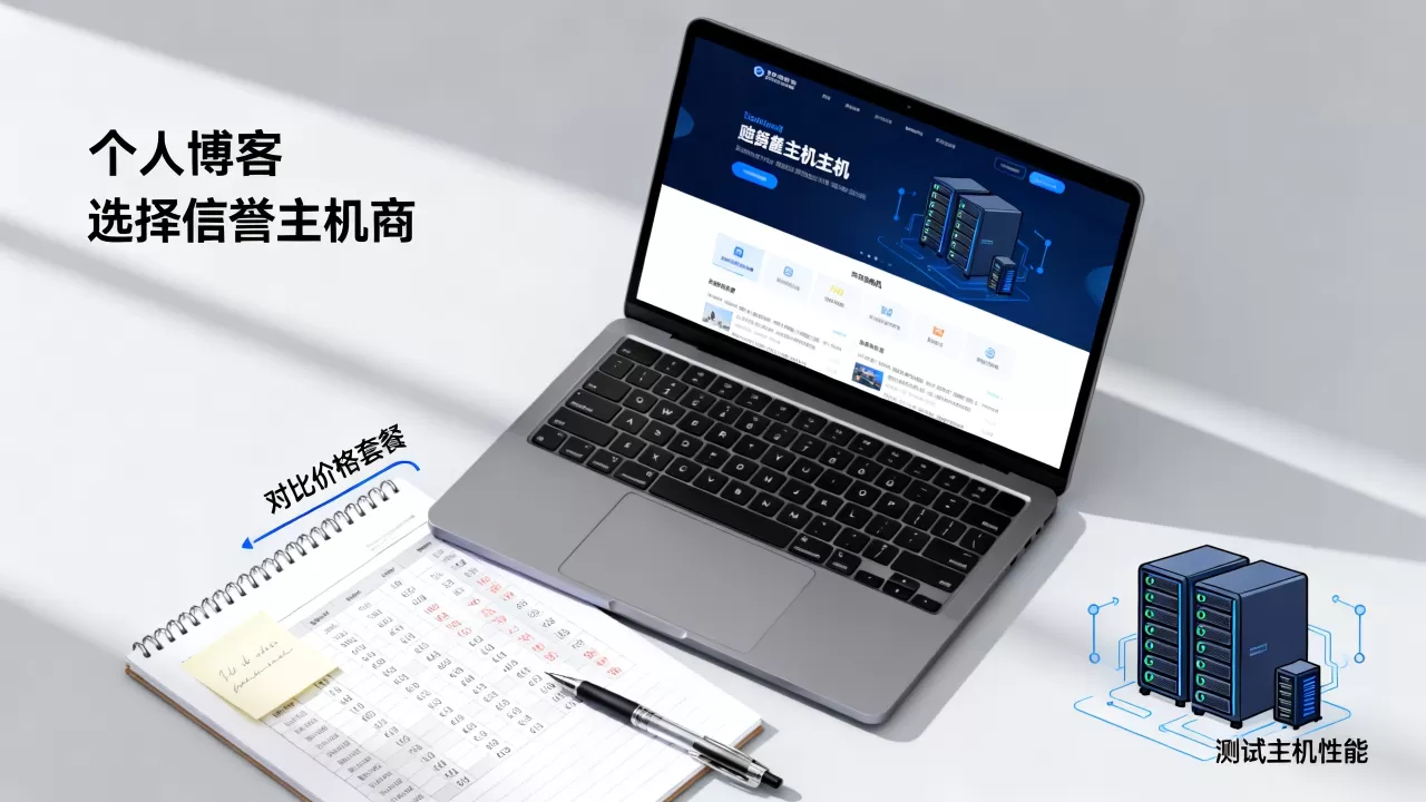 个人博客如何购买虚拟主机?虚拟主机怎么选才便宜 个人博客如何购买虚拟主机?虚拟主机怎么选才便宜
