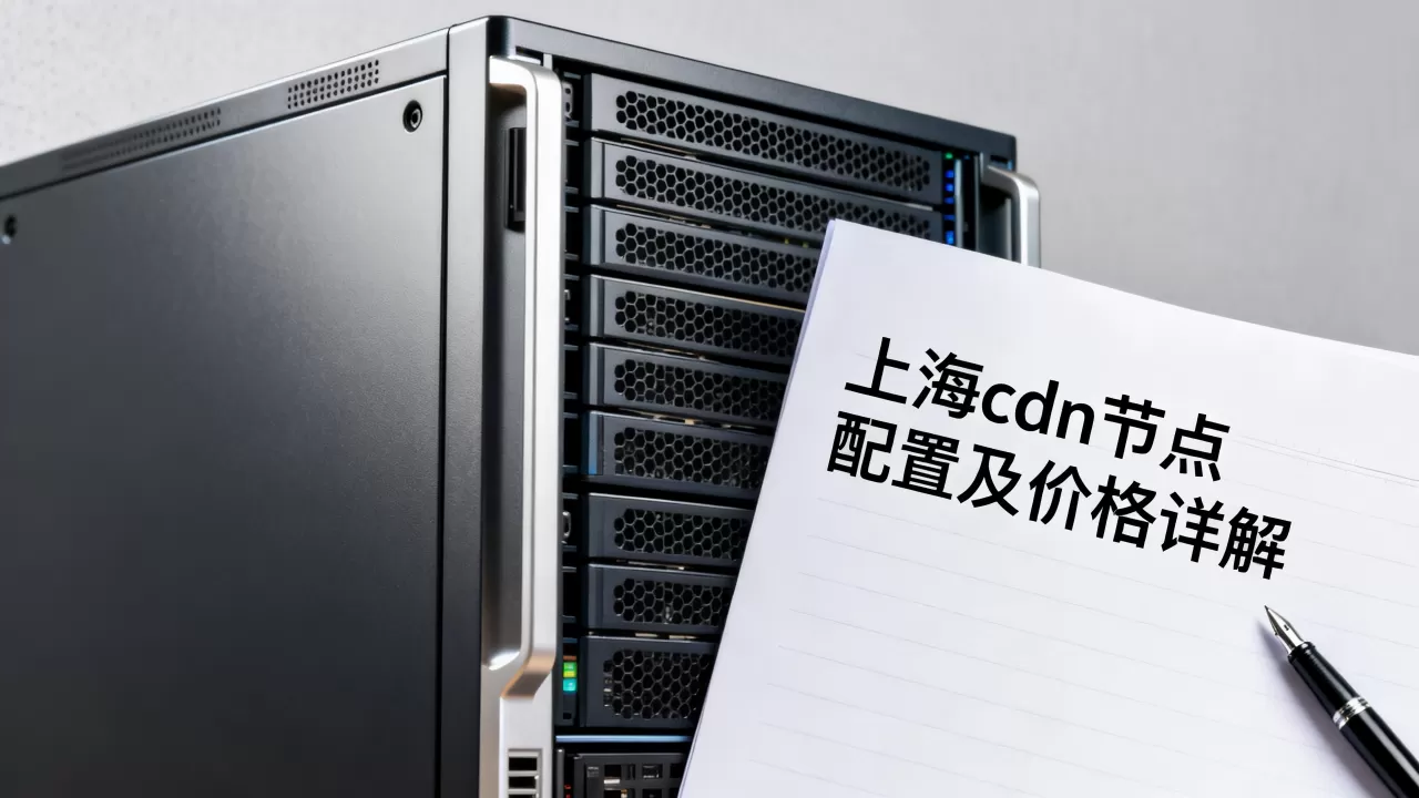 阿里云上海CDN好用吗?上海cdn节点配置及价格详解 阿里云上海CDN好用吗?上海cdn节点配置及价格详解