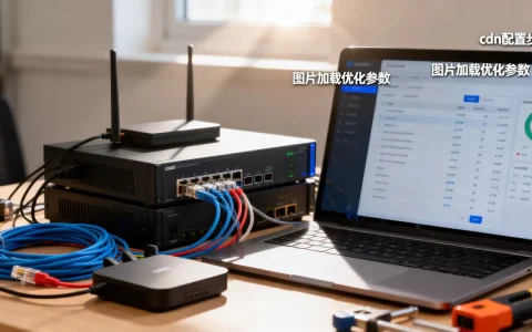 cdn图片站点怎么搭建？cdn加速图片加载慢怎么办