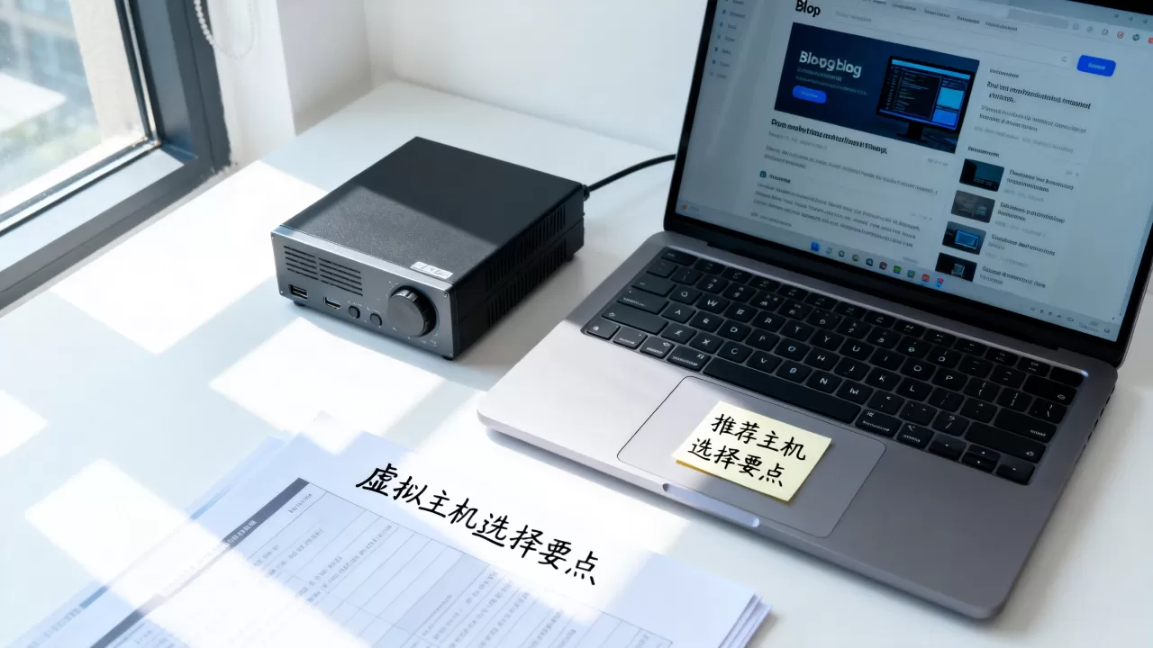 个人博客怎么选虚拟主机?个人博客虚拟主机推荐 个人博客怎么选虚拟主机?个人博客虚拟主机推荐