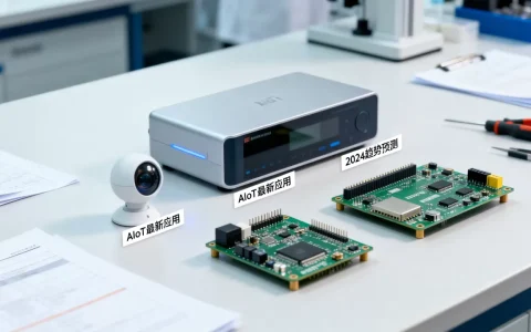 AIoT最新消息是什么？AIoT发展趋势有哪些